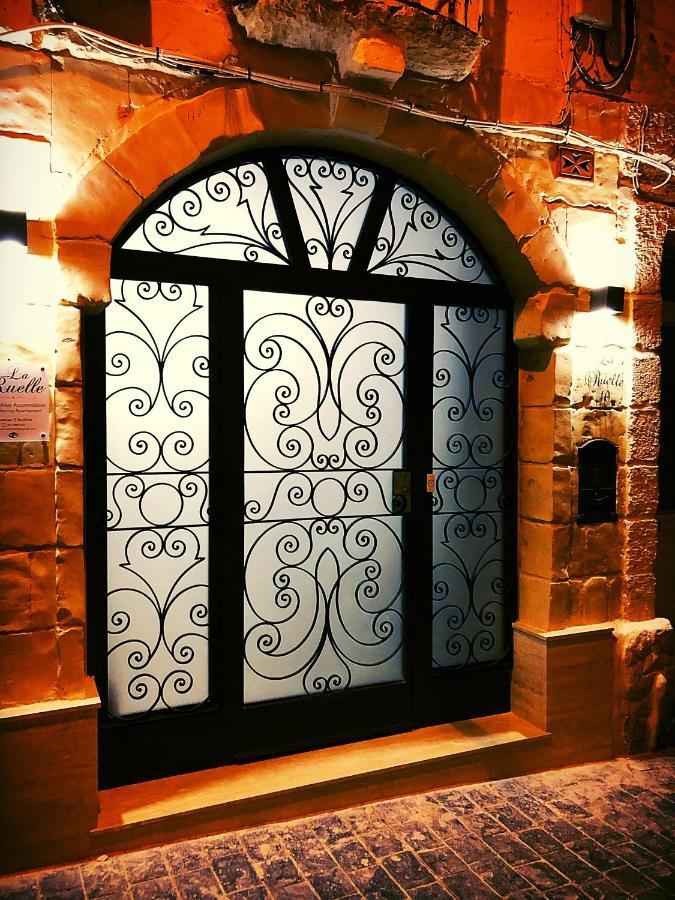 Апартаменти 10 La Ruelle Валлетта Екстер'єр фото